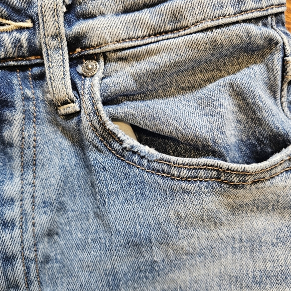 SILVER Highly Desirable Jeans - Picture 13 of 16